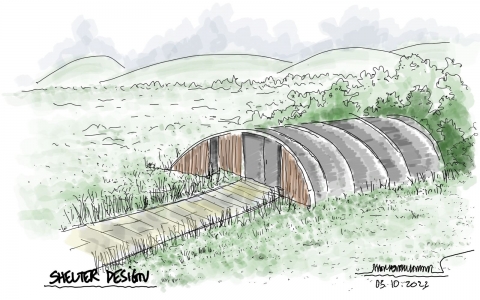 Shelter 1